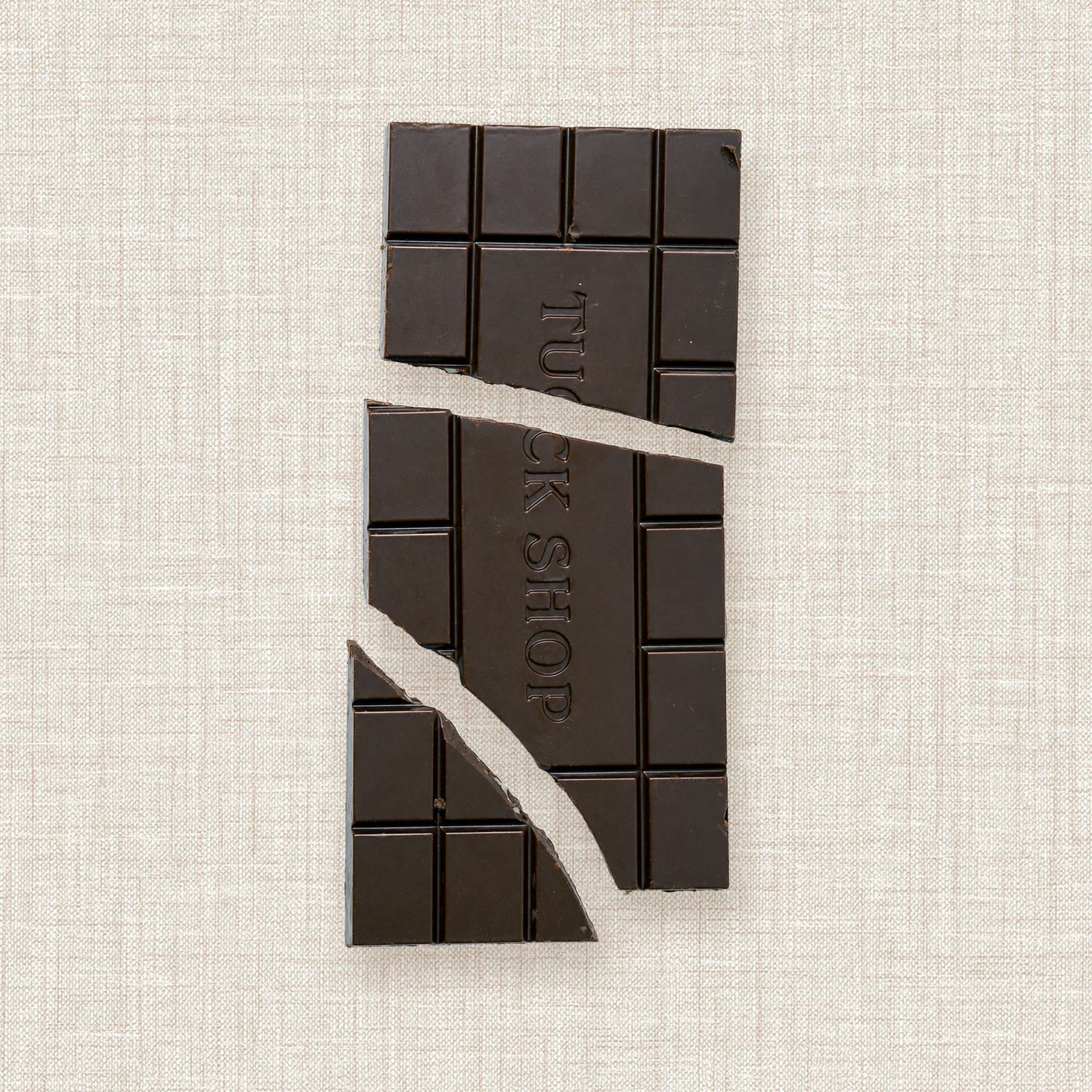 Palm Beach Dark Chocolate with Orange