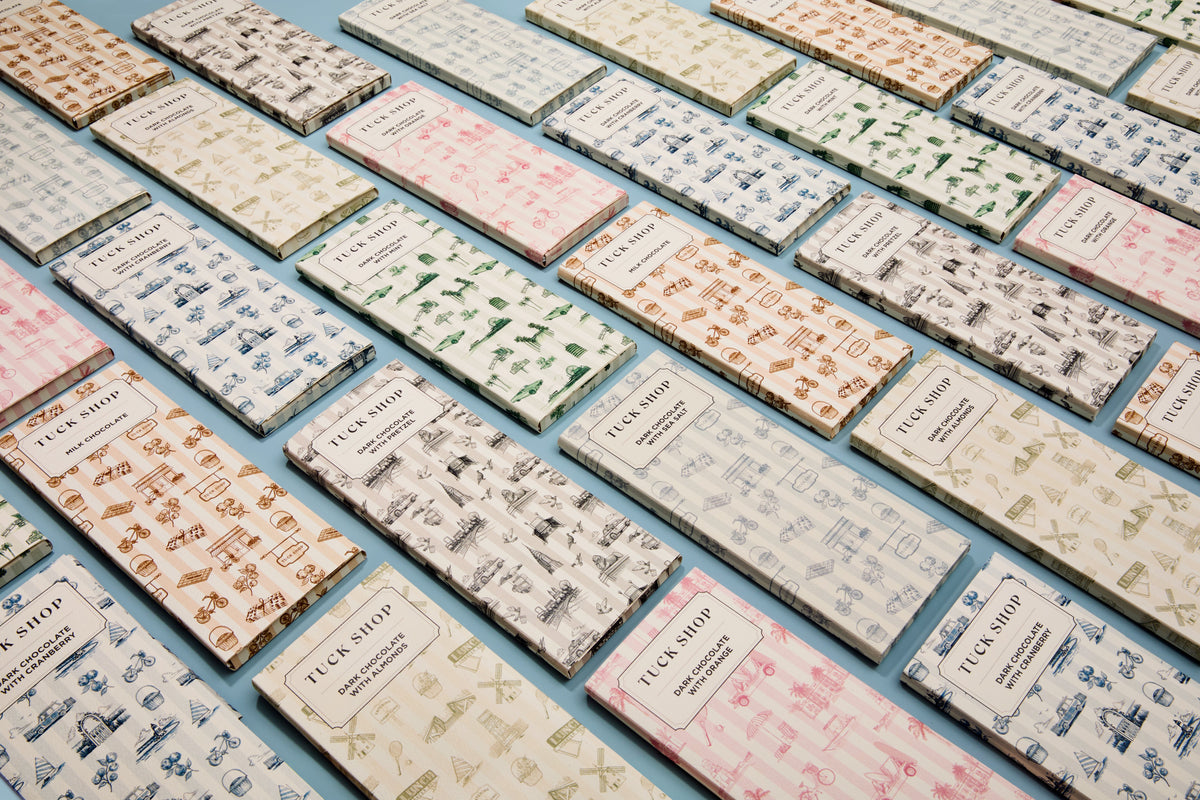 Chocolate Bars