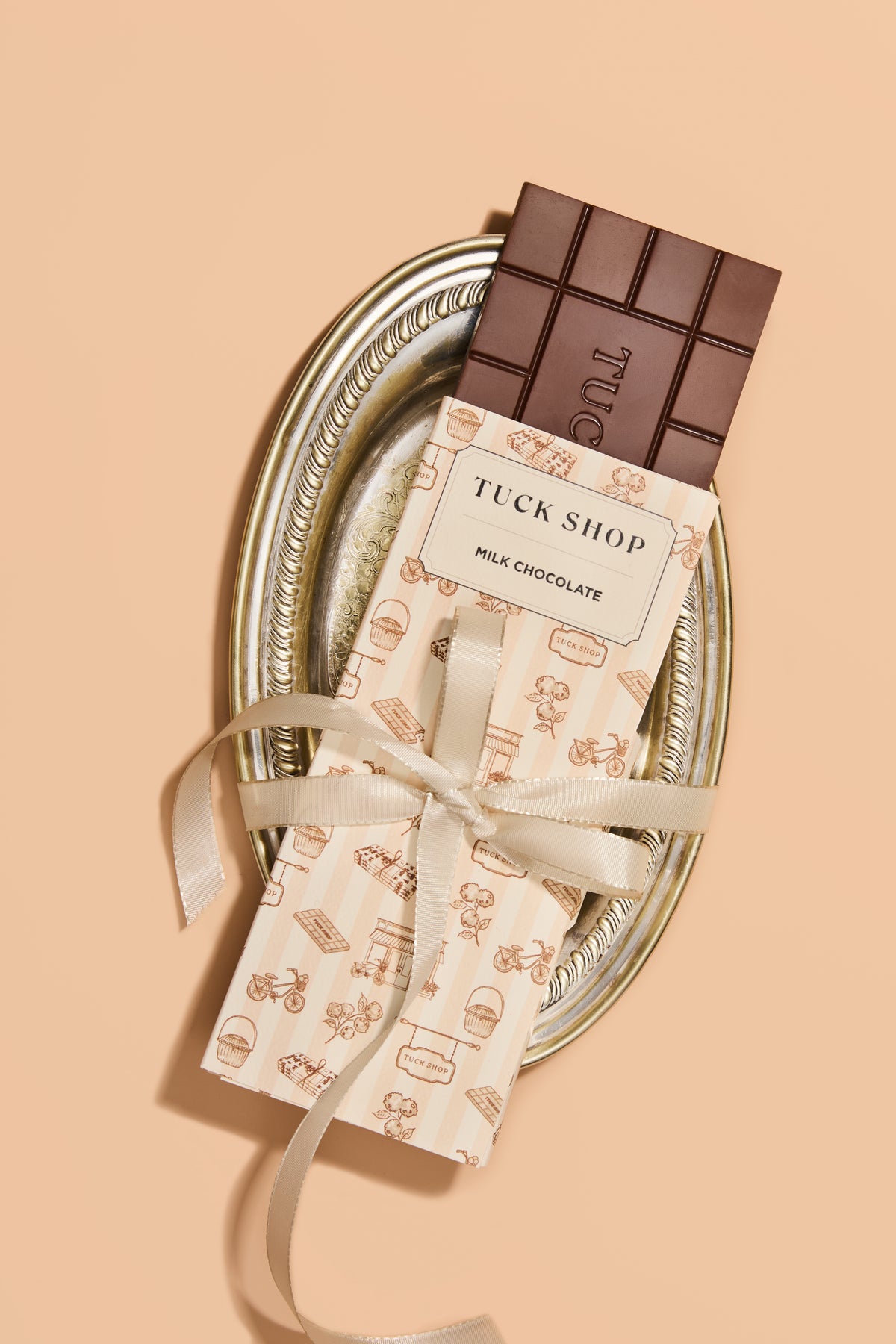 Tuck Shop Milk Chocolate