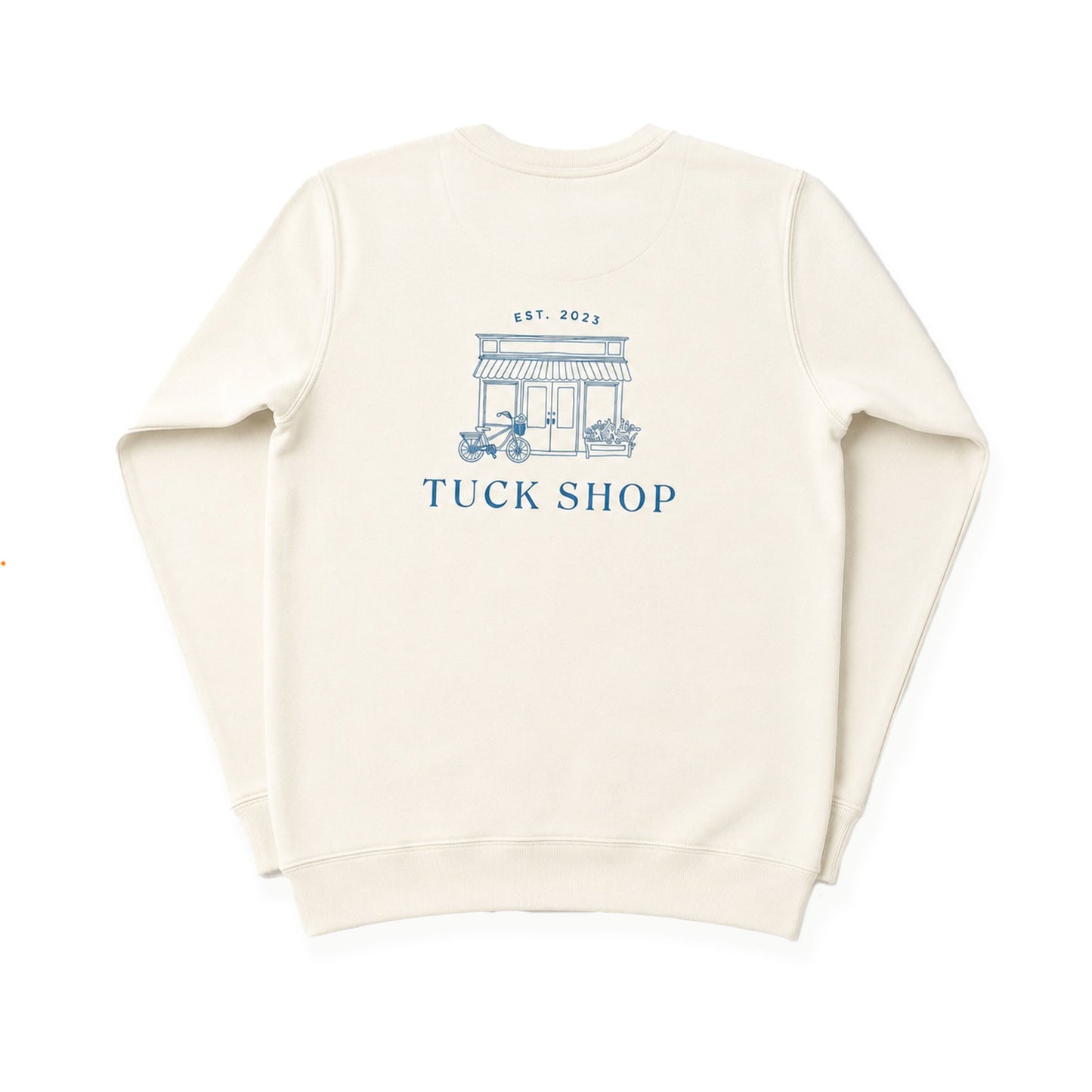 Tuck Shop Sweatshirt