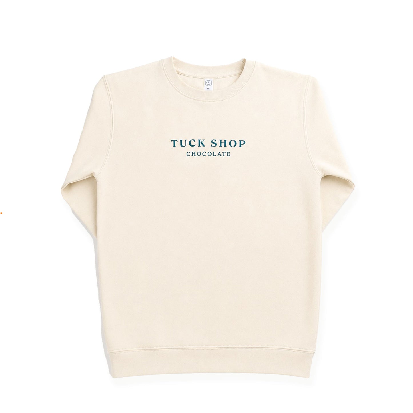 Tuck Shop Sweatshirt