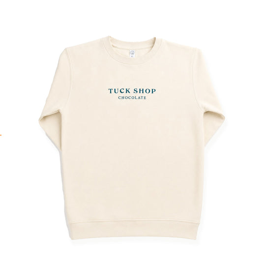 Tuck Shop Sweatshirt