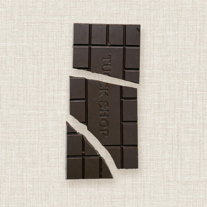 Los Angeles Dark Chocolate with Mint