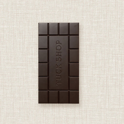 Tuck Shop Dark Chocolate with Sea Salt