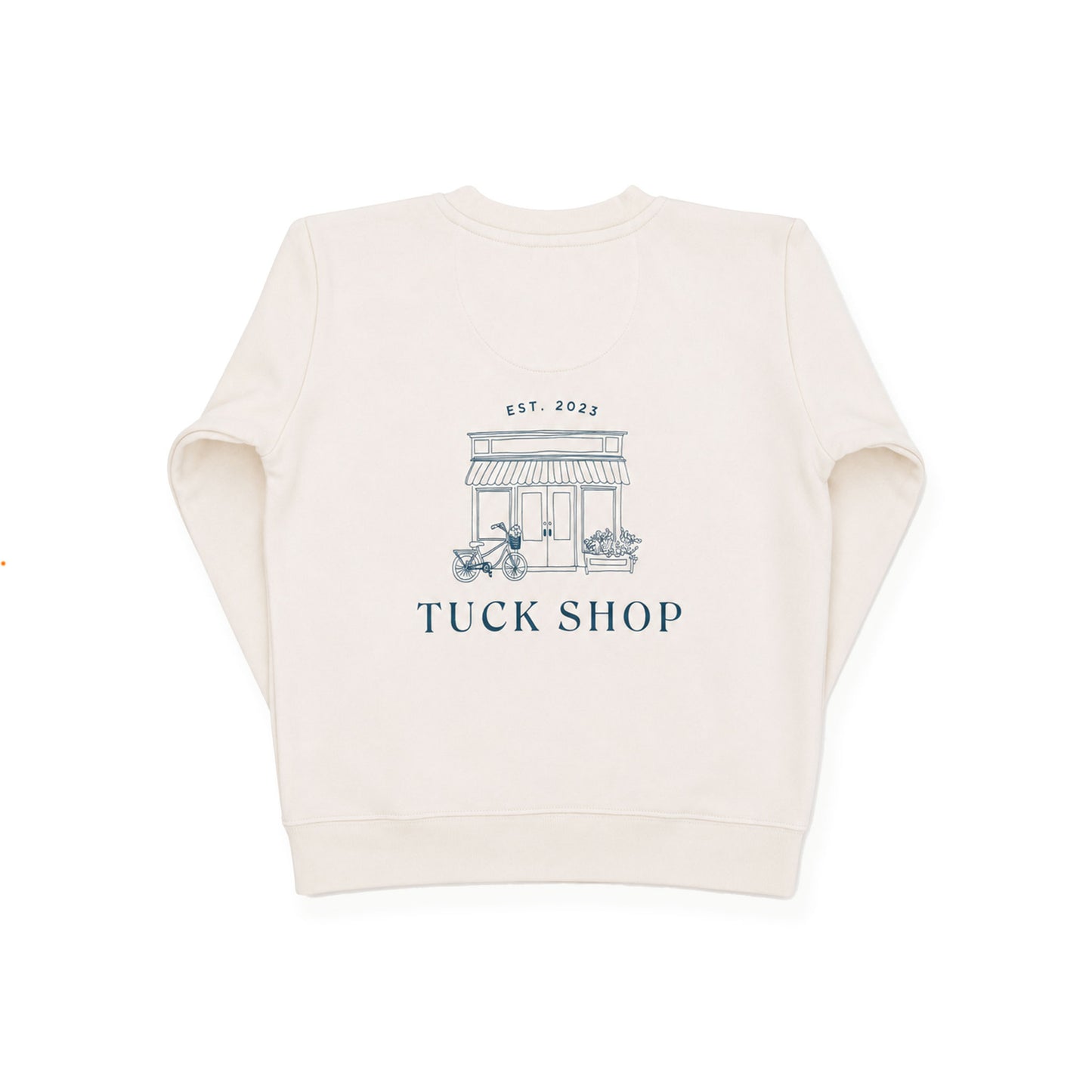 Kids Tuck Shop Sweatshirt