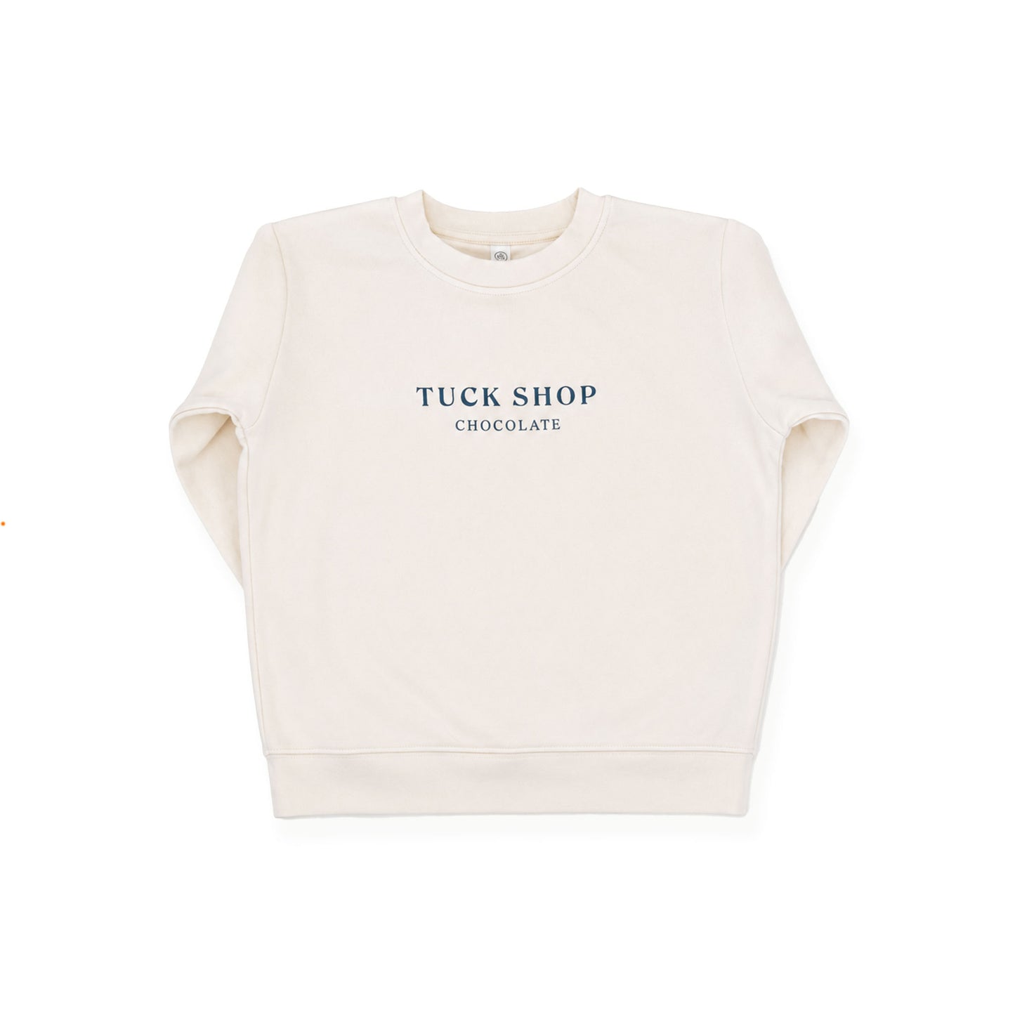 Kids Tuck Shop Sweatshirt