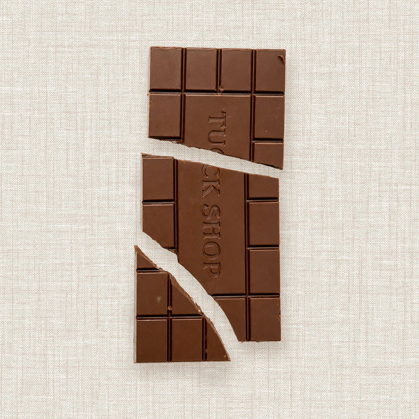 Tuck Shop Milk Chocolate