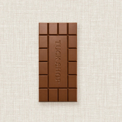 Tuck Shop Milk Chocolate