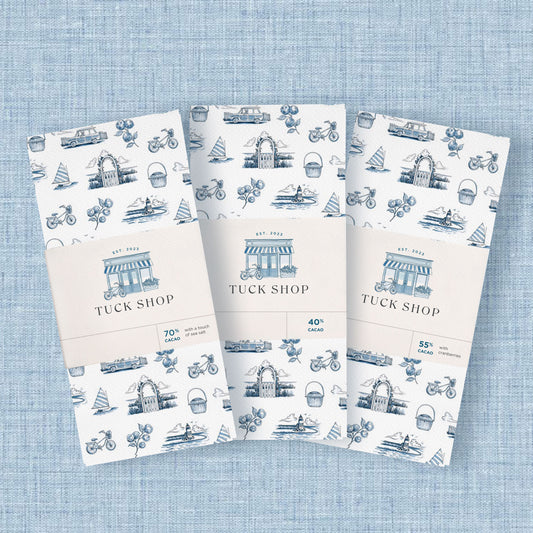 Nantucket Variety Pack