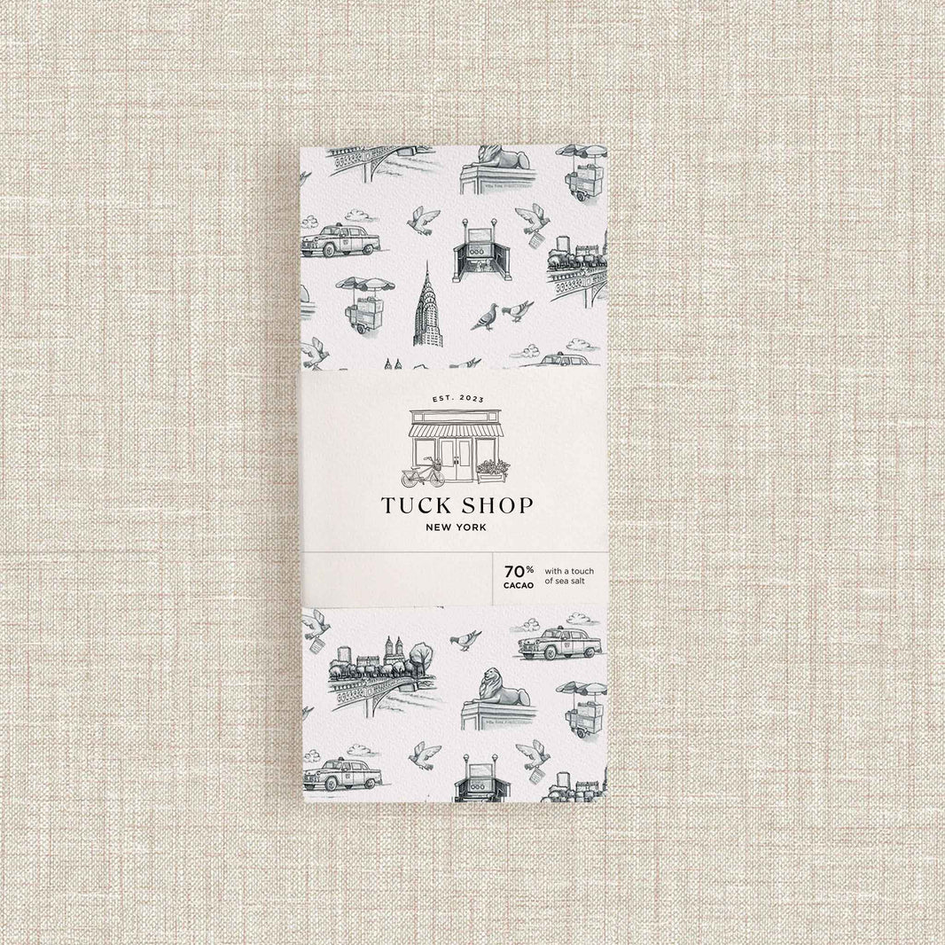 Is Dark Chocolate With Sea Salt Healthy Is Dark Chocolate With Sea Salt Healthy