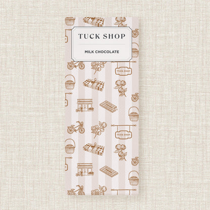 Tuck Shop Milk Chocolate