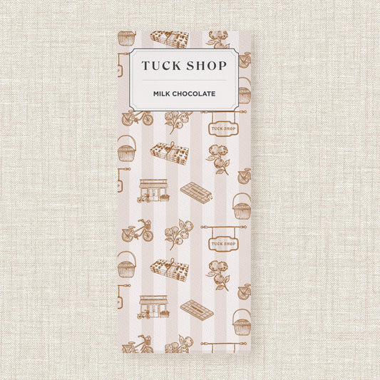 Tuck Shop Milk Chocolate
