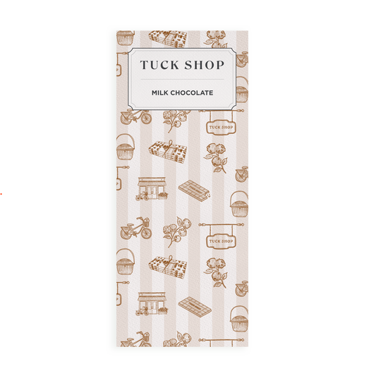 Tuck Shop Milk Chocolate