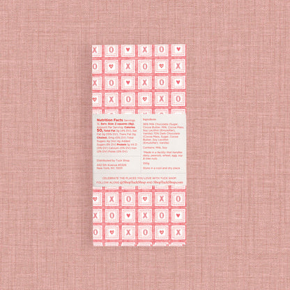 Valentine's 40% Milk Chocolate